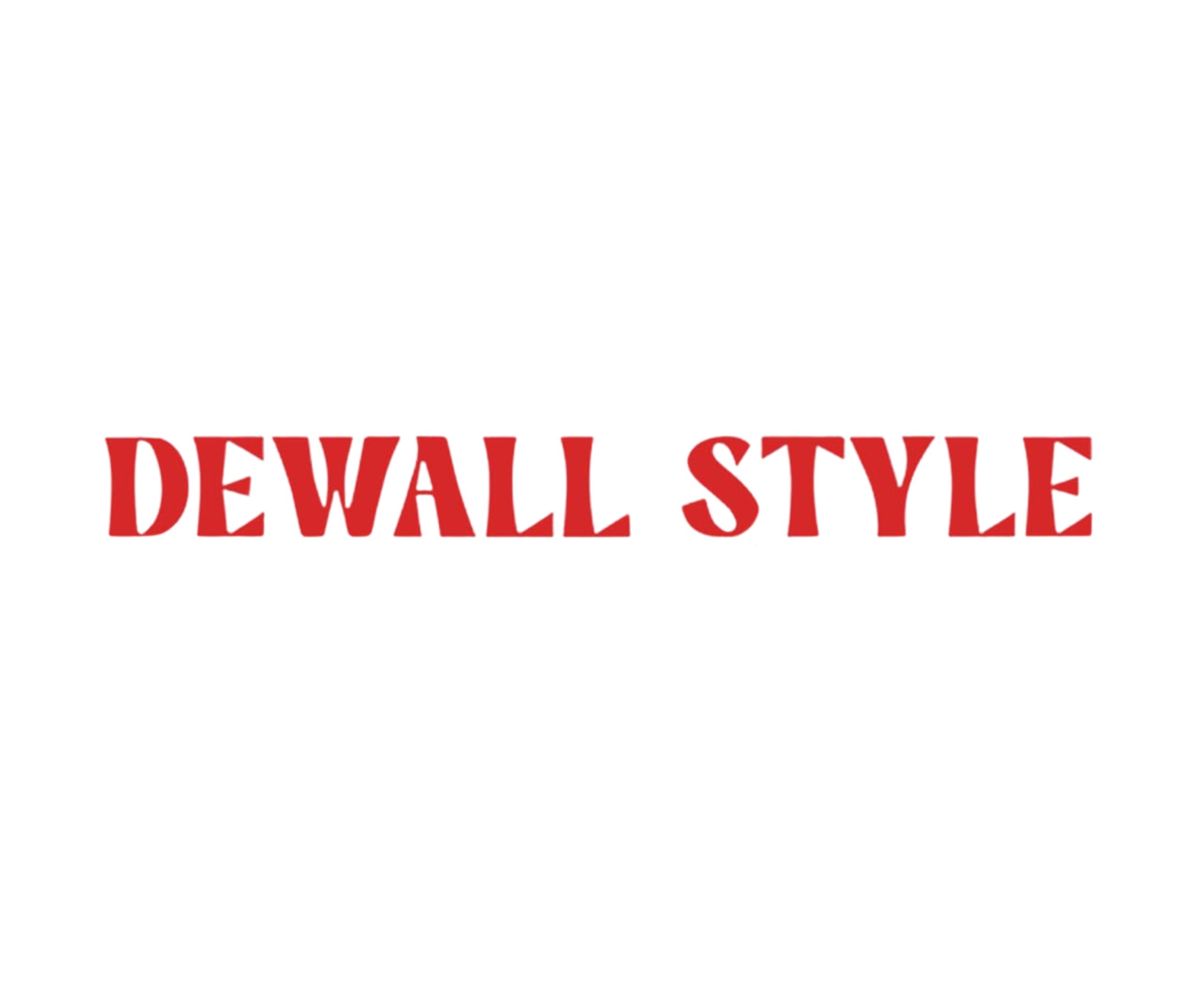 Dewall Style